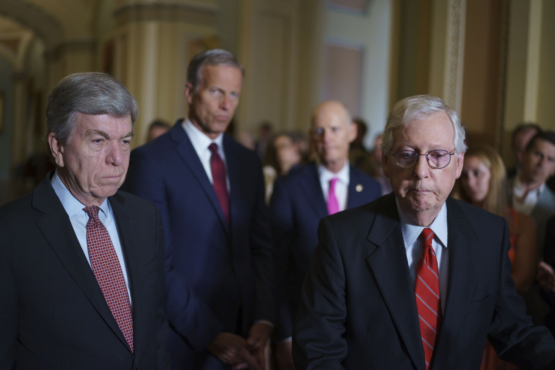 Congress Biden